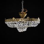 1713 2129 HANGING LAMP